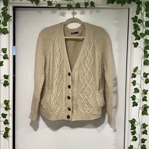 Urban outfitters cardigan